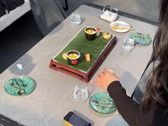 -平湖万怡酒店· 万荟轩