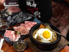-大阪烧肉BAKA一代(十亩地店)