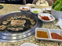 -安又胖韩国烤肉(美罗城店)