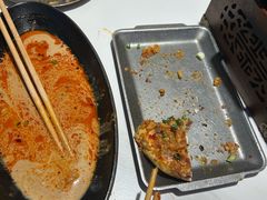 -叁宝烤肉• 西安烧烤(凤城十二路店)