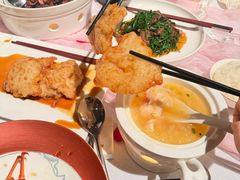 -小南洋海景餐厅(深圳湾店)