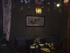 -慢丽江·云南野生菌土鸡锅(西山店)