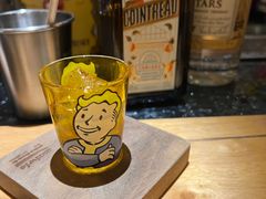 -埋位小酒馆(东城店)