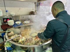 -杨家牛肉汤(淮建路店)