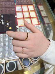 -周大福CHOW TAI FOOK(宝山苏宁易购店)