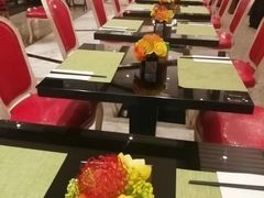 -上海虹桥西郊假日酒店