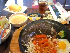 -豪享来中西餐厅(隆昌店)