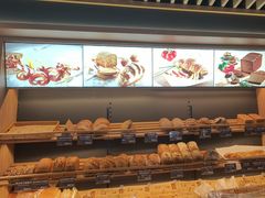 -德南面包房(尚都店)