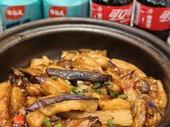 -南拳十三姨·潮汕砂锅粥·粤菜(西单大悦城店)