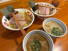 -日出拉面(望京店)