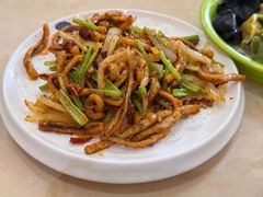 -北方饺子王·海肠捞饭·海鲜锅(山大店)