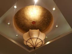 -新东方千禧大酒店-逸品轩中餐厅