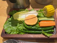 -姜虎东白丁烤肉(深圳湾后海汇店)