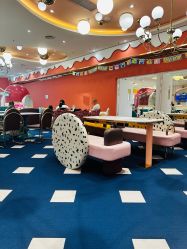 -奈尔宝·儿童乐园·亲子餐厅(苏州大悦城店)