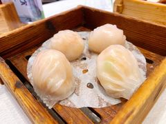 金翠虾饺皇-金翠皇宫粤菜·点心·海鲜(科技园店)