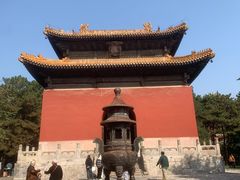 -须弥福寿之庙