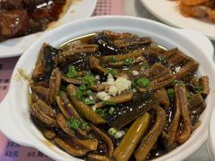 -茂隆餐厅(进贤路店)