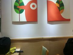 用餐区-德克士(文一店)
