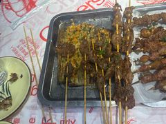 -辣出味岳阳特色烧烤·龙虾大排档(砂子塘总店)