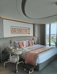 -英芬国际月子中心(岛屿度假月子·洲至奢选香岚店)