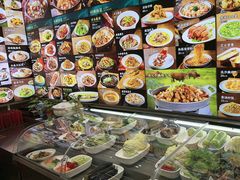 -邑金陵北京烤鸭店·现炒家常菜(ITC MALL店)