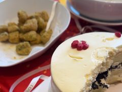 -盛百味·家宴餐厅(霸州分店)