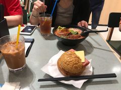 -华嫂冰室(尖沙咀店)