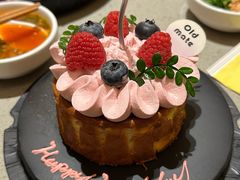-旧识old mate·烘焙蛋糕店