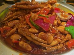-嘎嘎鸭脑壳(金沙店)