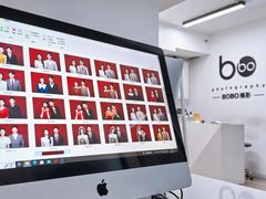 -bobo高端证件照工作室(三元桥店)