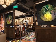 -云海肴·汽锅鸡·云南菜(美罗城店)