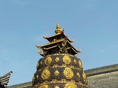 -西安市广仁寺