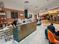 -海马体照相馆(万菱汇店)