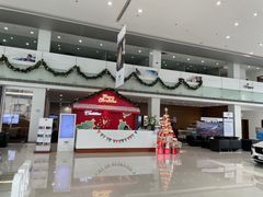 -凯迪拉克·上海百联沪通(汶水路店)
