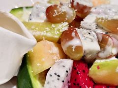 -夏日玛莉西餐厅(金茂览秀城店)