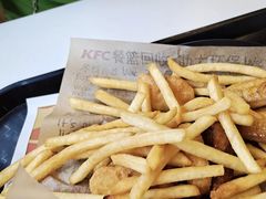 -肯德基(豫园店)