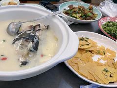 -浔味·山屿湖·正宗淳牌全鱼宴老字号