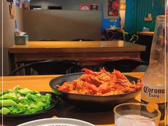 -金陵一哥龙虾馆(三牌楼总店)
