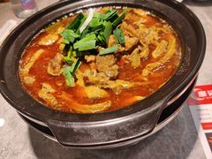 -毛哥长沙小家常(二七路店)