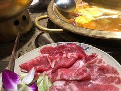 -小龙坎老火锅(滨江店)