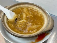 -添發碗仔翅美食