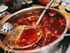 -谭三娘鲜切牛肉自助火锅(九眼桥总店)