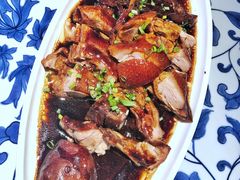 招牌卤鸭-東大方(武康千秋广场店)