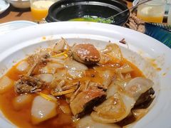 -周家二小姐的菜(西津渡店)