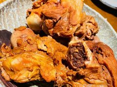 -95号酱骨·一块豆腐(展春园西路店)