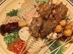 -上海静安大悦城