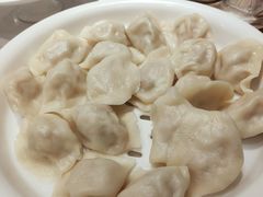 -德发长饺子·非遗(钟楼店)