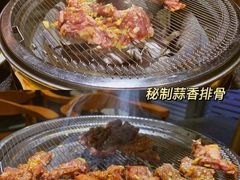 -味家烤肉烤鳗鱼牛排(西塔旗舰店)