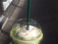 -星巴克(花木plus乐坊店)