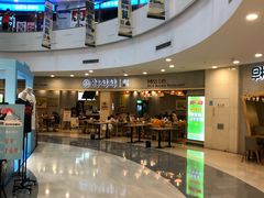 -当当书店(国泰广场店)